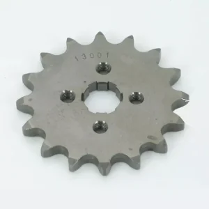 Bestseller Ritzel Esjot Verstärkt 16 Zähne für Honda MT, MB, MTX, MBX 50, 80, NSR Mokick