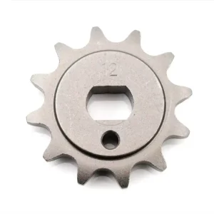 Ritzel Verstärkt 12 Zähne 15x11mm für Kreidler Florett LF, LH, RMC, Flory MF 12, 13, 23 Billig