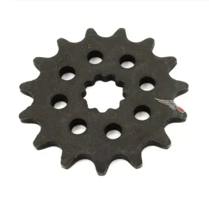 Markenware Ritzel Esjot Verstärkt 15 Zähne 17/14mm für Puch, MS 50, VS Imola, Maxi Plus, Monza 4 S, SL, LS, S N, X 50-3