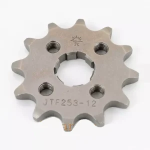 Sale Ritzel Stahl 12 Zähne für Honda, CB 50