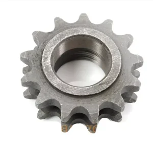 Versand Am Gleichen Tag Ritzel Stahl 13 Zähne 26mm Innendurchmesser 23mm Gesamtbreite 4,5mm Ritzelbreite für Mobylette 40TL, 140 TL, N 150 50S, 50L, 50 VS, VL, Motobecane, MBK 51