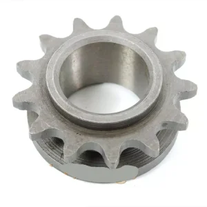 Ritzel Stahl 13 Zähne 28mm für Peugeot, 103 MVL, ML, MLS, LVS Solange Der Vorrat Reicht