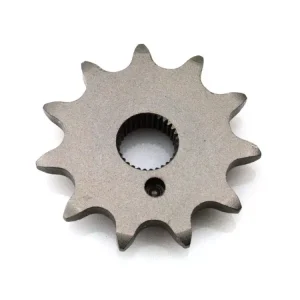 Nur Heute Ritzel Verstärkt 13,5mm für Victoria Vicky Avanti, Zweirad Union Moped, Mokick, Solifer Clipper