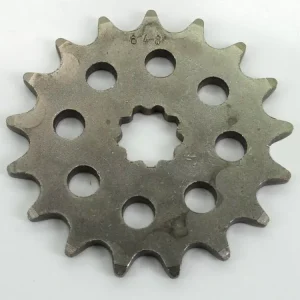 Meistverkauft Ritzel Esjot Stahl 14 Zähne 17/14mm für Puch, MS 50, VS Imola, Maxi Plus, Monza 4 S, SL, LS, S N, X 50-3