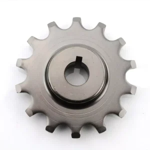 Super-Preis Kettenritzel Esjot Teilung 415 für Hercules MP 2, Hercules MP 4, Miele, DKW, KTM, Rixe Mofa Moped Mokick