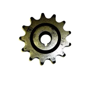 Ritzel Esjot 15 Zähne 13,2 x 11,7mm für Hercules, Sachs, Hercules MP 2, 4, Miele, DKW, KTM, Rixe Mofa, Moped, Mokick Bestseller