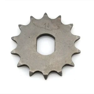 Ritzel Esjot Stahl 14 Zähne 19x15 für Simson KR51/2 Schwalbe, S 51, 70, SR 50, 80, 53, 83 Garantierte Lieferung