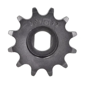 Kettenritzel Esjot 12 Zähne für Hercules, Miele, KTM, Rixe, Göricke Super-Preis