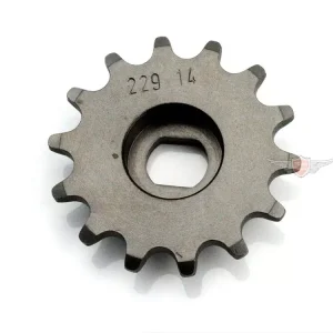 Ritzel Esjot 14Z für Hercules Miele DKW Rixe Sachs 50 3-4 Gang MB MA LS LKH LF Neue Kollektion