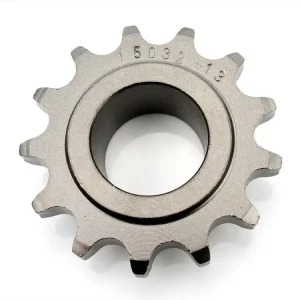 Ritzel Esjot Stahl 13 Zähne 23x24mm für Hercules K 125 BW, 100, 105, GS, DKW, KTM, Rixe Geprüft