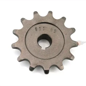 Top-Angebot Kettenritzel Esjot 13 Zähne Teilung 415 für NSU Quickly