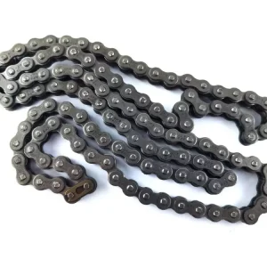 Kette Typ 415 1/2 x 3/16 120 Glieder mit Kettenschloss für Zündapp, Kreidler, Hercules, Puch, Miele, DKW, KTM, Rixe Mofa, Moped, Mokick Jetzt Kaufen