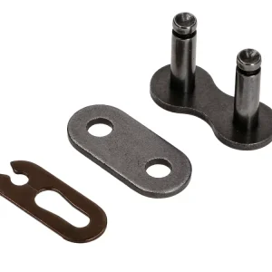 Preiswert Kettenschloss 420er Kette 4,0mm Bolzen für Zündapp, Kreidler, Hercules, Puch, KTM