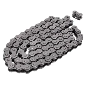 Neuheit Kette Esjot 415 1/2 x 3/16 88 Glieder Verstärkt für Peugeot 102 MS, NMR, NMT, KTM Ponny 2 DL, DS, Rixe Derby A, B, Batavus Go-Go VA 25