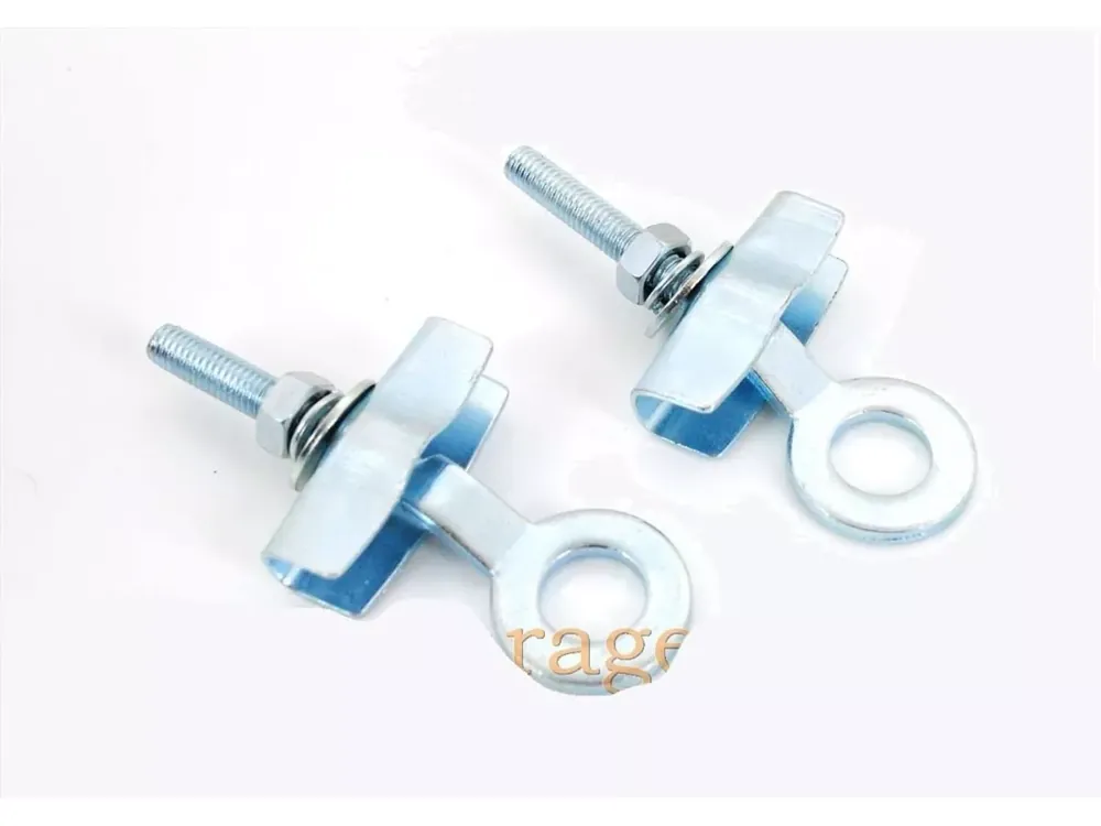 Kettenspanner M12 für Zündapp, Kreidler, Hercules Schnäppchen