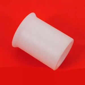 Gleitring Pränafa Spezialkunststoff Weiß für Zündapp, Bergsteiger, Mofa, Moped, M 25, 50, Typ 434 Saisonangebot