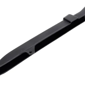 Kettenschutz Rechts Mattschwarz für Kreidler, Flory, MF, MP Kostenloser Rückversand