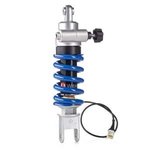 Neue Ware WI 644 miniWESA Federbein hinten passend für BMW F800GT