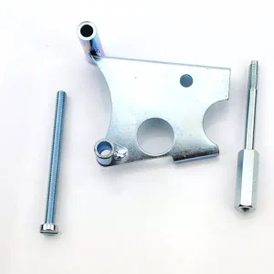 Bestpreis Kettenführungsblech Monza für Puch Monza 4 SL, Monza 6 SL, N 50