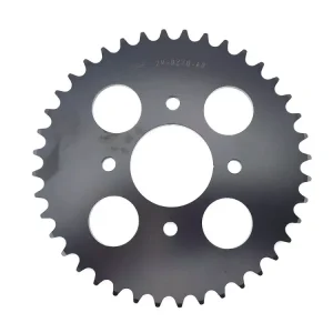 Kettenrad Esjot Stahl 40 Zähne für Hercules MK 3 M, 4 5 M Wochenendangebot