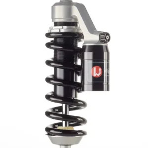 Wilbers Federbein 642 Adjustline passend für BMW F 900 R ab Modelljahr 2020 – Höherlegung Sichere Zahlung