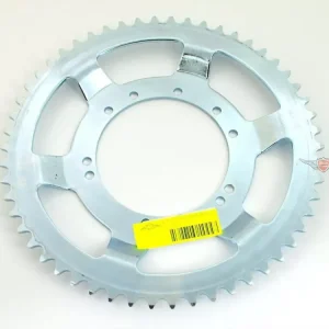 Finale Aktion Kettenrad Aluminium 54 Zähne 94mm 10 Loch für Peugeot, 103