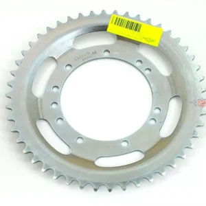 Top-Angebot Kettenrad Verstärkt 48 Zähne 94mm Aluminium 11 Loch für Peugeot, 103