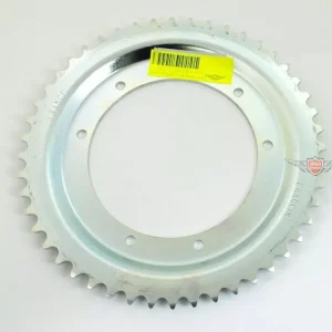 Bestseller Kettenrad Verstärkt 48 Zähne 110mm 6 Loch für MBK, Mobylette AV 88