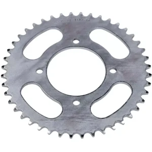 Kettenrad Esjot Stahl 44 Zähne für KTM GP 50, 50 MS, MSS, Cross Puch M SE, R, KTM, Hercules, Puch, Zündapp, Kreidler Saisonangebot