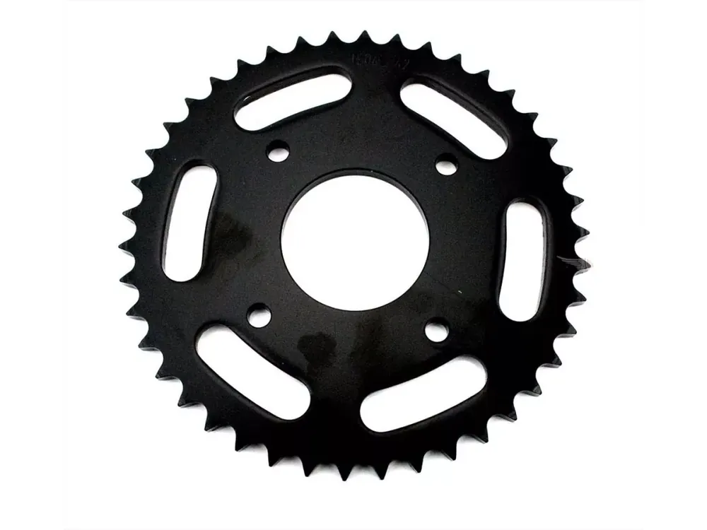 Kettenrad Esjot 42 Zähne für Hercules K 180 BW Ausverkauf