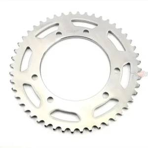 Kettenrad Stahl 48 Zähne für Yamaha, DT 50 R Direktkauf