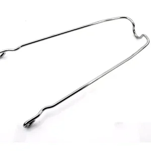 Gepäckträger Bügel Chrom für Hercules, Prima M Rabatt