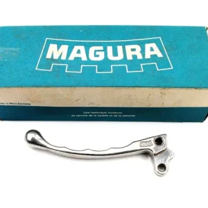 Ausverkauf Hebel Magura Aluminium 13mm für Kreidler Florett, Zündapp KS, Hercules K 50