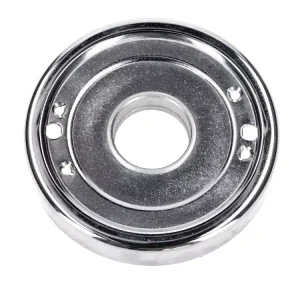 Neue Ware Kupplungsglocke Stahl für MBK Mobylette Mofa Moped