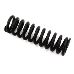 Letzte Chance Motorhalter Feder Schwarz für Peugeot 103