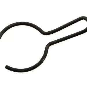 Markenprodukt Feder Stahl 62mm Schwarz für Minarelli