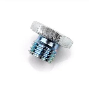 Preisreduziert Ölablassschraube Pränafa Stahl M12 x 1,5 für Garelli Bonanza SK 40