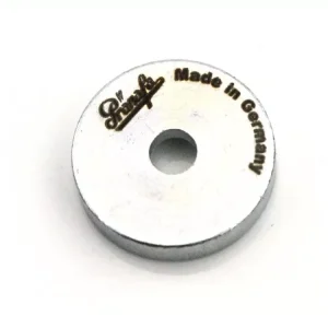 Scheibe Pränafa Metall Silber für Zündapp, R 50 Typ 561 Aktuell