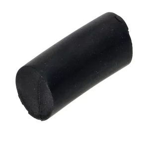 Anschlaggummi Drilastic schwarz für Hercules, Supra 4 GP Schnäppchen