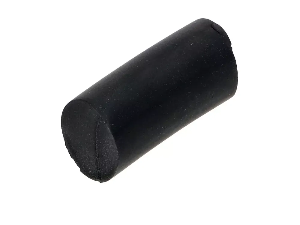 Anschlaggummi Drilastic schwarz für Hercules, Supra 4 GP Schnäppchen