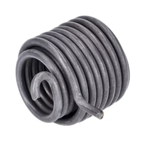 Preisreduziert Feder Goebel Stahl Schwarz für Hercules Supra 4 GP, Enduro, KX 5, MK 2, KTM Bora 50, SM 50