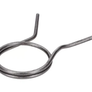 Feder Goebel Stahl Schwarz für Hercules Supra 4 GP, Enduro MK 2, KTM Bora 50 KX 5 Sichere Zahlung