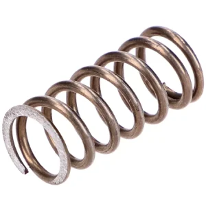 Begrenztes Angebot Feder Goebel Stahl Schwarz für Hercules Prima, Presto, Pronto, Prima GT, GX, KTM Bora, 25 SM