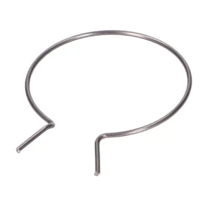 Ausverkauf Klinkenfeder für Schaltung für Hercules SB 1, 2, 3, MK 3M, 4M, Supra 4 GP, Enduro, KX 5, K 50 SX, RX, SL, RL, RE, SE, Sprint, Ultra, Ultra II, LC, XE RS 50, 80, 9, 125 BW