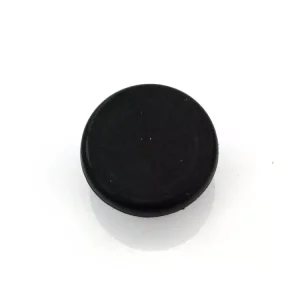 Neu Im Sortiment Verschlussstopfen Drilastic Gummi Schwarz für Hercules Prima, Pronto, Prima Presto, GT, GX, Supra 4GP, Enduro, KX 5