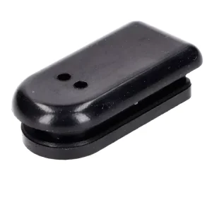 Sale Durchführungsgummi Drilastic Schwarz für Hercules Prima GT, GX, Pronto, Presto, KTM Bora 25