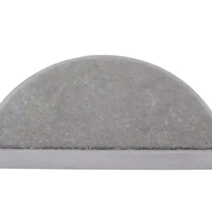 Billig Polradkeil 2mm x 2,6mm für Zündapp Combimot Typ 255, 258, Combinette 400, 401, 402, 403, 404, 405, 406, 408, 409, 410, 411, 422, Super 423, Falconette 425, 428, 429, KS 435