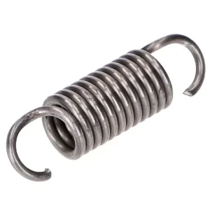 Feder Pränafa Stahl 50mm für Hercules, Miele, DKW, Rixe, Göricke, Bauer, KTM, 50/1 MA, X M, NL 50/2, MLC 50/AMLC, 50/2 Markenprodukt