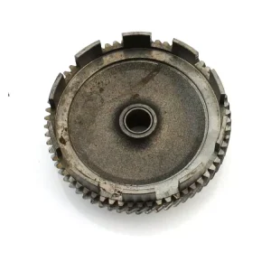 Kupplungsglocke Presto Stahl für Hercules Prima Presto, Pronto, GT, GX, Supra 4 GP, MK 2, KX 5, Enduro Kostenloser Versand