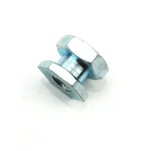 Mega-Angebot Nutmutter M6 Stahl für Sachs, 501/3, 501/4, 50S, Hercules, MK 1, 2, 3, 4, Supra 4 GP, Enduro, KX 5, K 50, DKW, RT 159, KTM, Comet